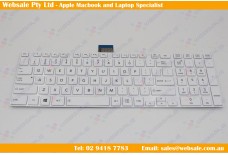 Keyboard for TOSHIBA Satellite L50 L55 L50t-A5001 L50Dt-A (PSKLWA-005001) TS3 